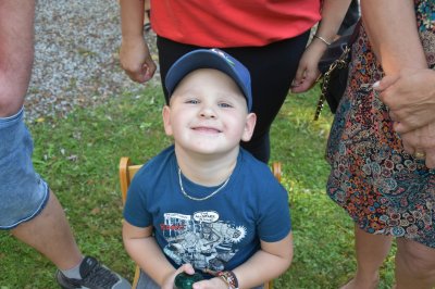 Kultura, Tradycja... i Placki! 2023